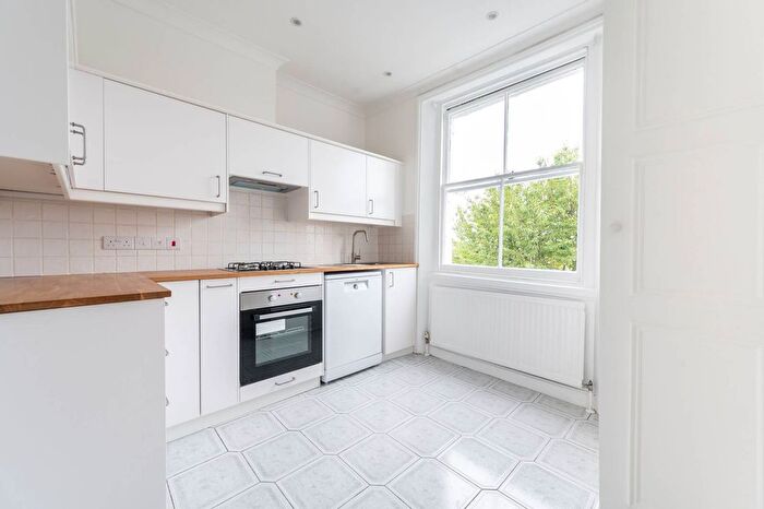 1 Bedroom Flat To Rent In Ladbroke Grove, Ladbroke Grove, London, W11