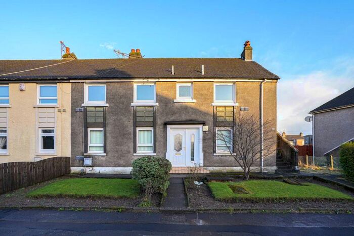 3 Bedroom Cottage To Rent In Kirklandneuk Road, Renfrew, PA4