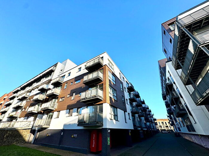 2 Bedroom Apartment For Sale In Advent, Isaac Way, Manchester, M4