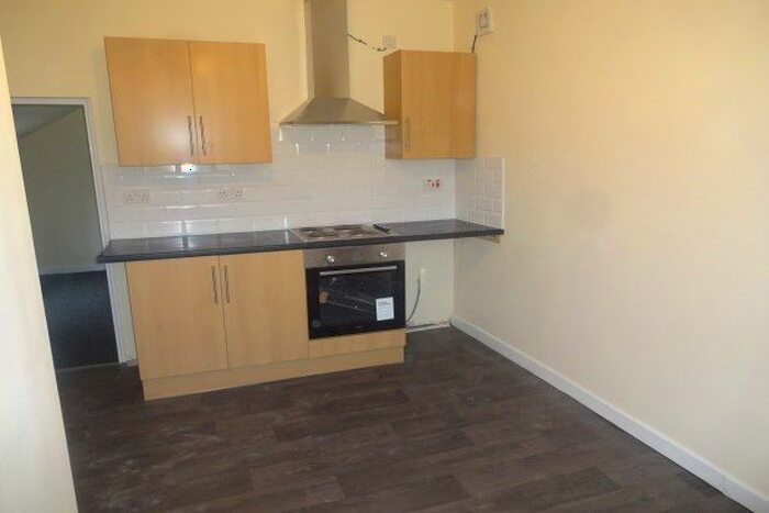 Studio To Rent In Bloxwich, Walsall, WS3