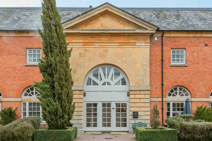 4 Bedroom Property For Sale In Croome D'abitot, Severn Stoke, Worcestershire, WR8