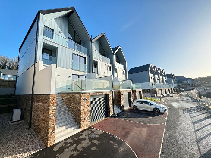 4 Bedroom End Terrace House To Rent In Baylys Road, Plymstock, Plymouth, PL9