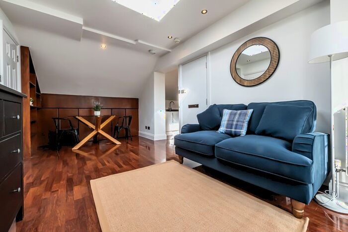 1 Bedroom Flat To Rent In York Street, London, W1H