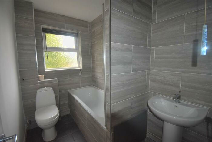 2 Bedroom Semi-Detached House To Rent In Brights Avenue, Kidsgrove, ST7