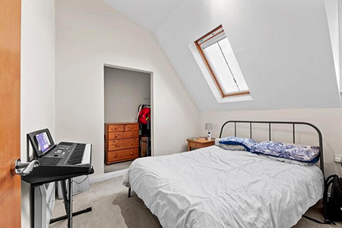 2 Bedroom Duplex For Sale In Avenue Road, Leamington Spa, CV31