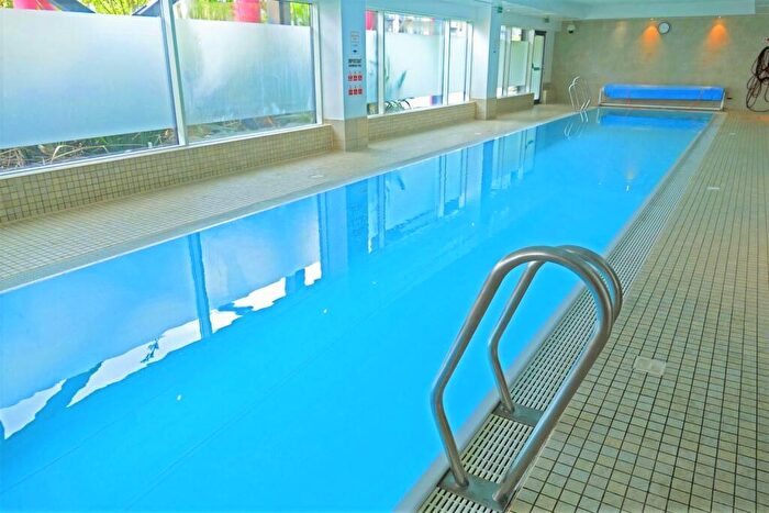 Studio For Sale In Ferry Court, Cardiff, CF11