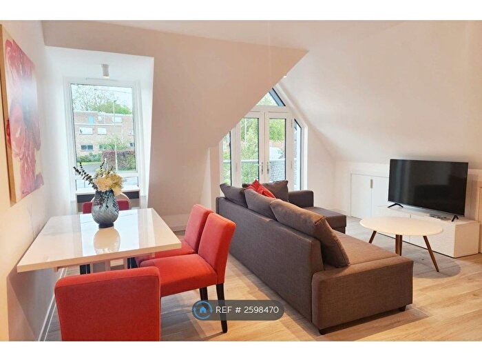 1 Bedroom Flat To Rent In Bicester Road, Kidlington, OX5