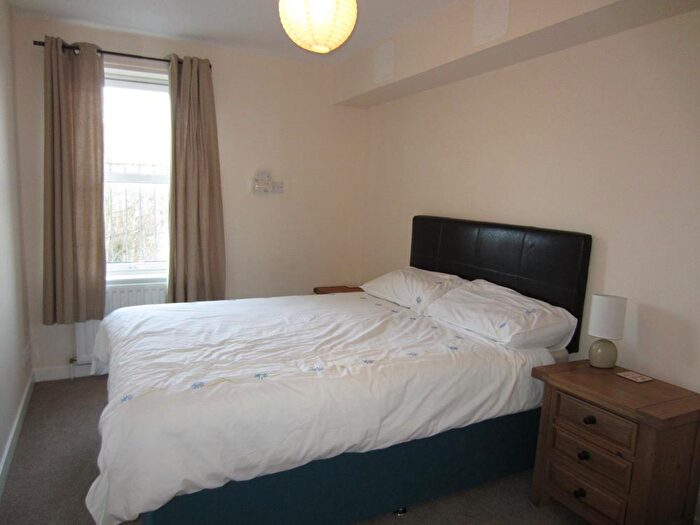 2 Bedroom Flat To Rent In Affleck Street, Aberdeen, AB11
