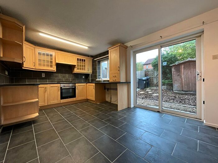 3 Bedroom Terraced House For Sale In Glenmoor, Hebburn, Tyne And Wear, NE31