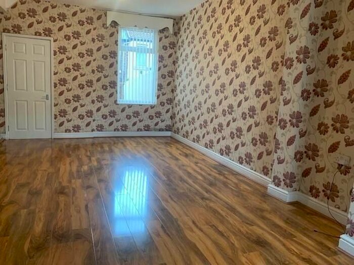 3 Bedroom Property To Rent In Sutcliffe Street, Liverpool L6
