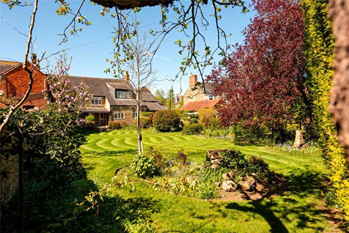 5 Bedroom House For Sale In Dartmouth Road, Olney, Buckinghamshire, MK46