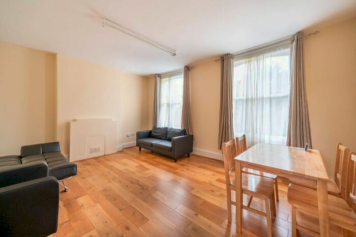 1 Bedroom Flat To Rent In Warlock Road, Maida Hill, London, W9