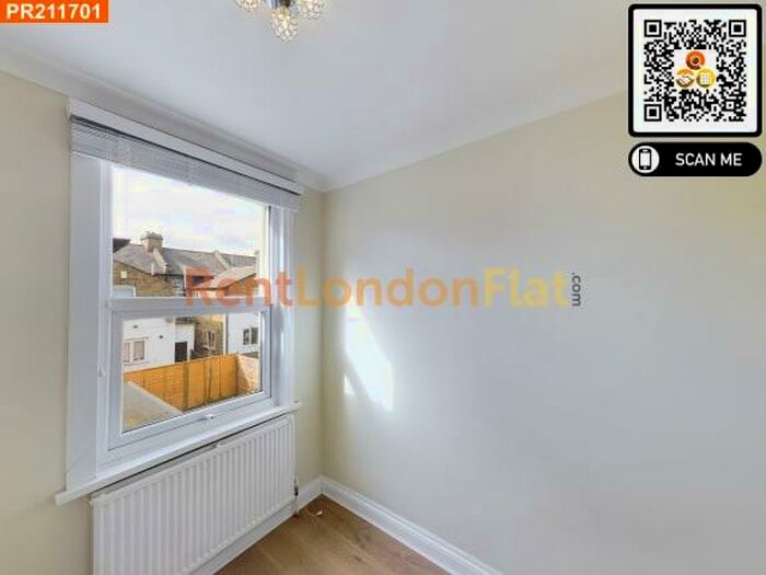 1 Bedroom Flat To Rent In Amazing Bed Flat In Colindale, NW9
