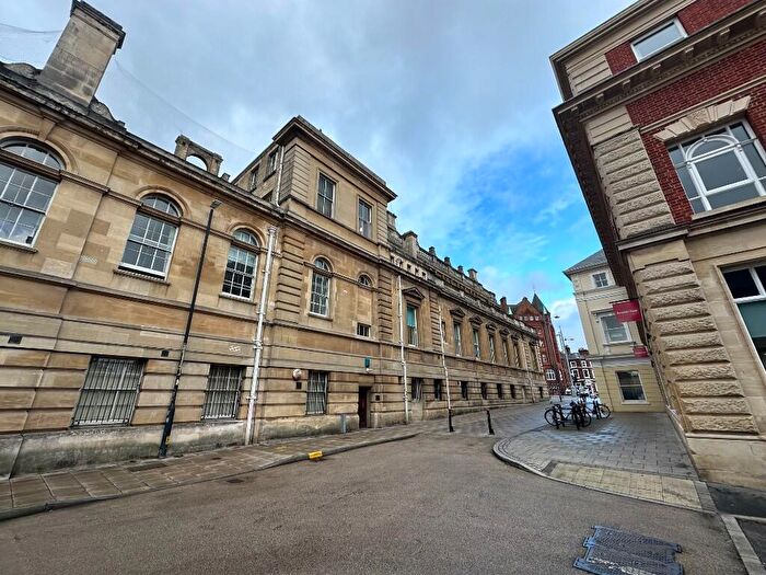 1 Bedroom Flat For Sale In King Street, Norwich, Norfolk, NR1