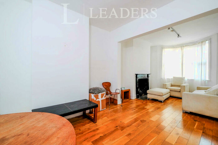 2 Bedroom Terraced House To Rent In Sheriff Road, Northampton, Northamptonshire, NN1