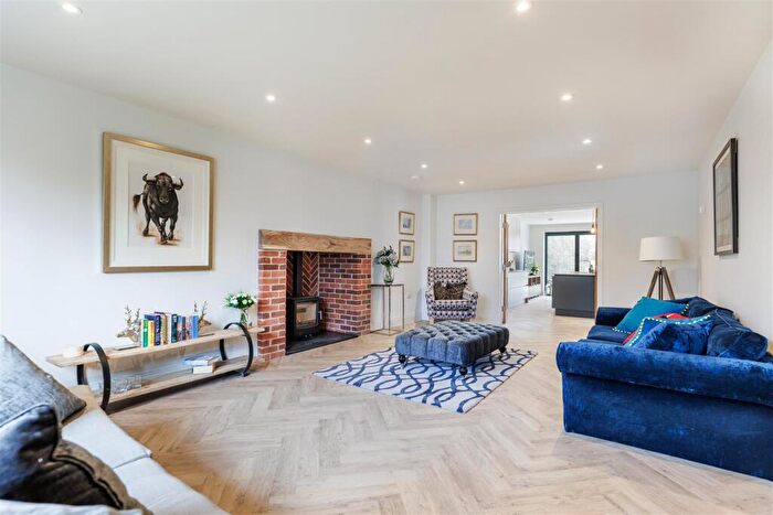 4 Bedroom Detached House For Sale In Stebbing Green, Stebbing, Dunmow, CM6