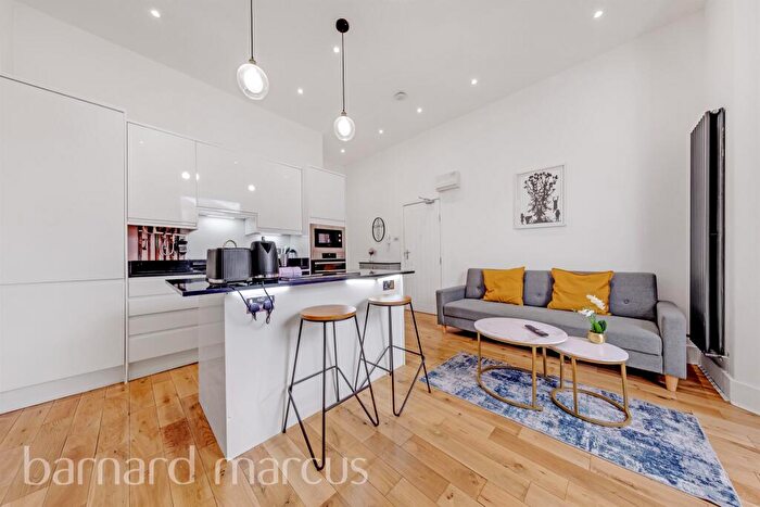 1 Bedroom Flat For Sale In Sydenham Road, Croydon, CR0