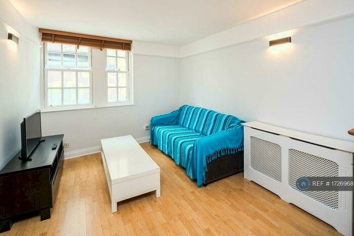 1 Bedroom Flat To Rent In Cromwell Lodge, London, E1