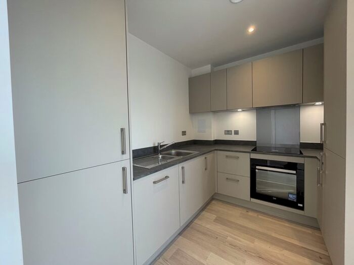 1 Bedroom Flat To Rent In Frogley Park, Barking, IG11