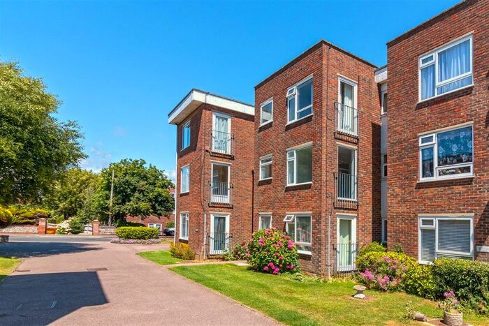 1 Bedroom Flat To Rent In Mill Road, Worthing, BN11