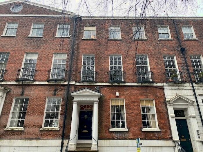 1 Bedroom Flat To Rent In St. Johns Square, Wakefield, WF1