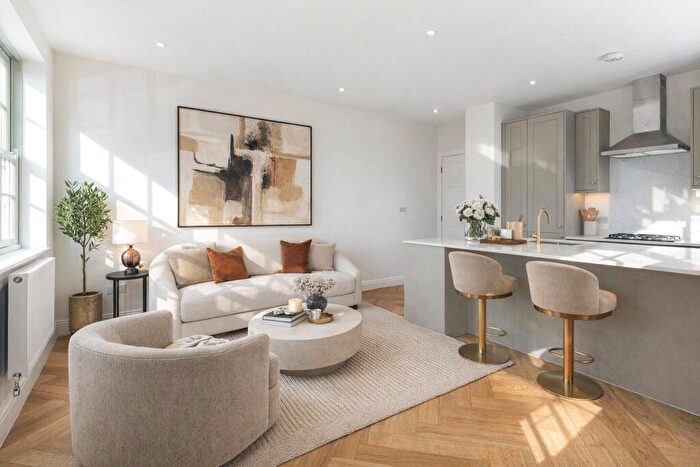2 Bedroom Apartment For Sale In Flat The Atelier, Upper High Street, Winchester, Hampshire, SO23