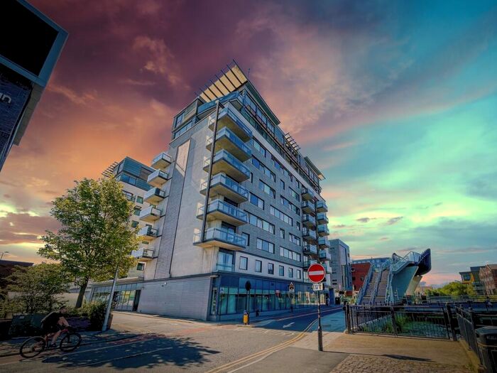 3 Bedroom Apartment To Rent In Brayford Street, Lincoln, LN5