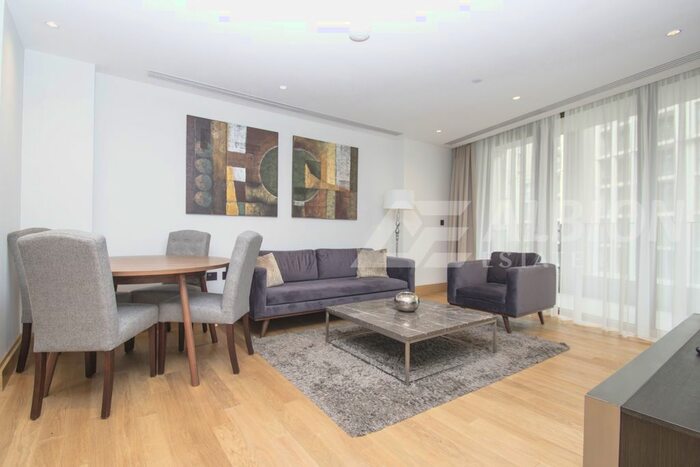 1 Bedroom Flat To Rent In John Islip Street, London, SW1P