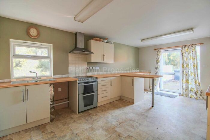 2 Bedroom Semi-Detached House To Rent In Park Farm, Herringswell IP28