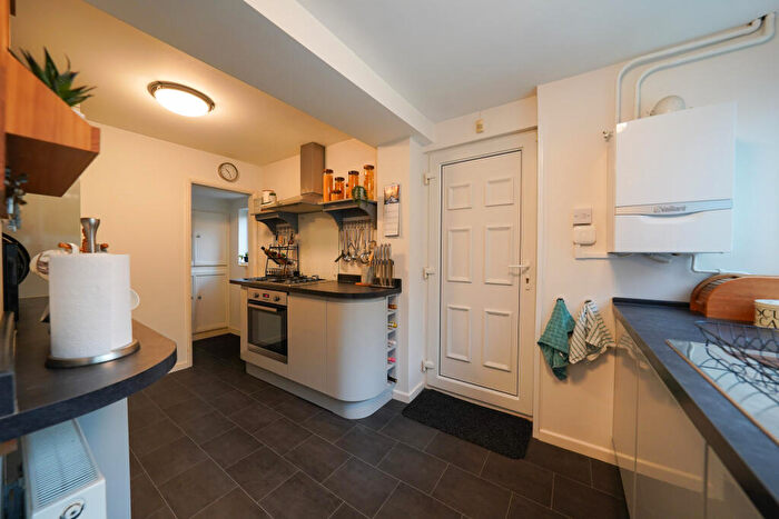 2 Bedroom Semi-Detached House For Sale In Park Drive, Leicester Forest East, Leicester, Leicestershire, LE3