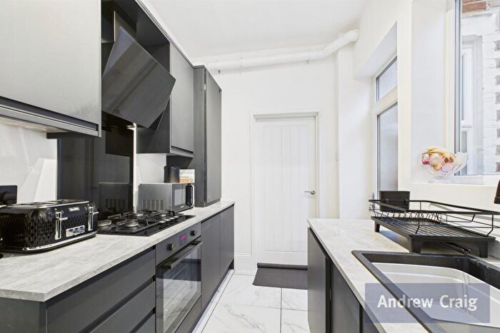 2 Bedroom Flat For Sale In Pollard Street, South Shields, NE33