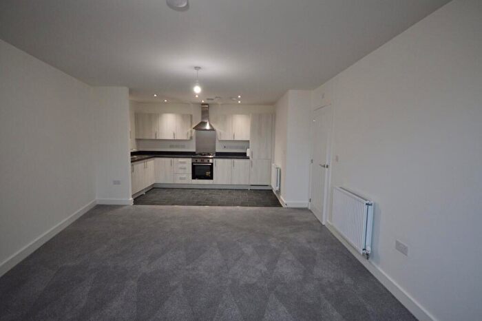 2 Bedroom Flat To Rent In Castleward, Derby, DE1