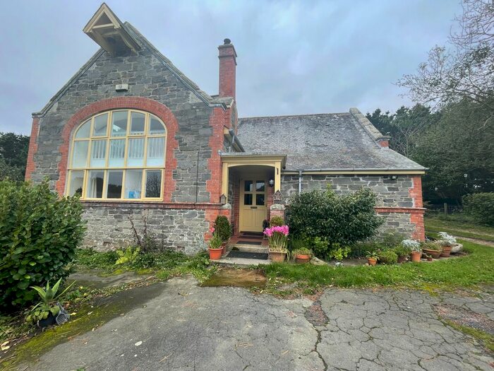 4 Bedroom Detached House To Rent In Caerhays, St. Austell PL26