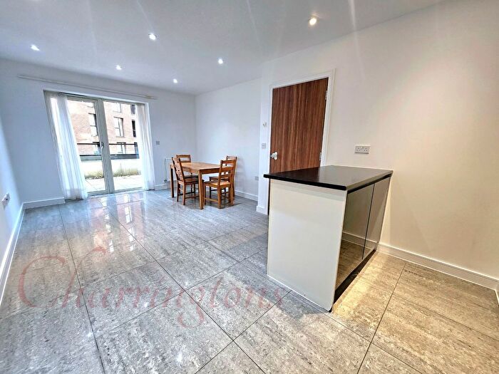 1 Bedroom Flat To Rent In Shearwater Drive, London, NW9