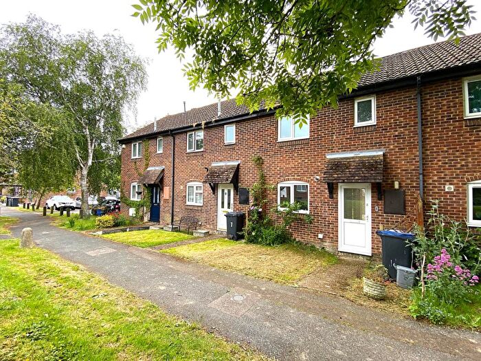 3 Bedroom Terraced House To Rent In Court Hill, Canterbury, CT3