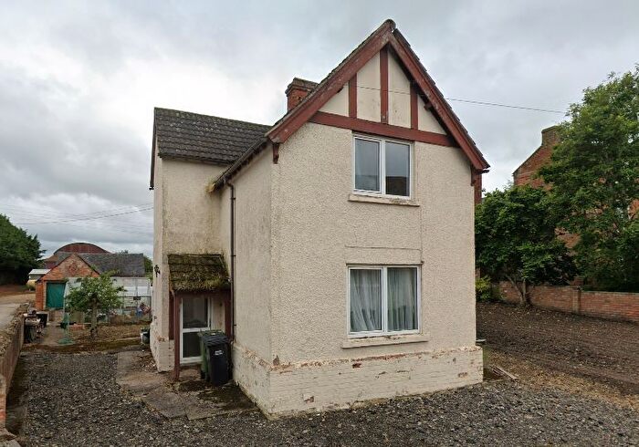 3 Bedroom Detached House For Sale In Main Street, Sedgeberrow, Evesham, Worcestershire, WR11