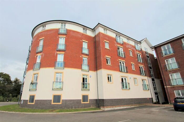 1 Bedroom Flat To Rent In Saddlery Way, Chester, Cheshire, CH1