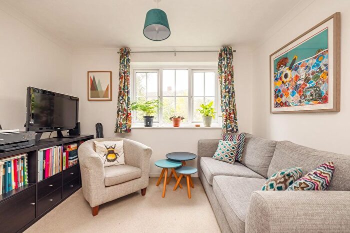 1 Bedroom Flat For Sale In Clay Bottom, Eastville, BS5