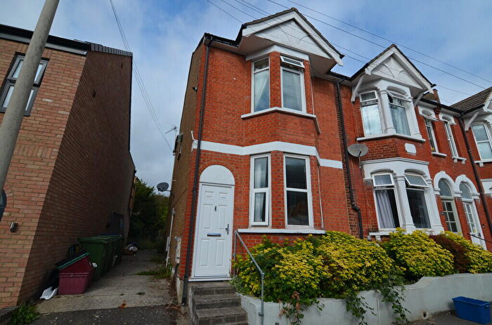 1 Bedroom Maisonette To Rent In Durham Road, Sidcup, DA14