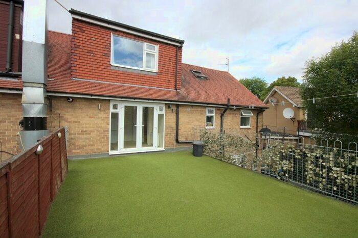 2 Bedroom Maisonette To Rent In Green Lane, Acomb, York, YO24