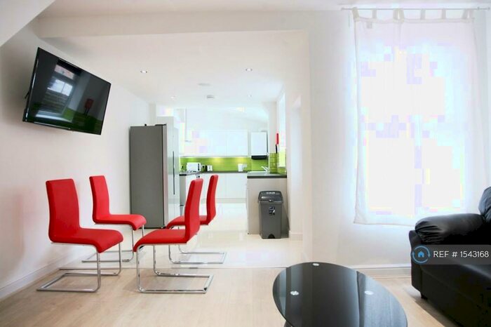 5 Bedroom Terraced House To Rent In Langton Road, Wavertree, L15