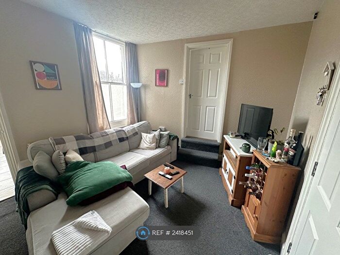 1 Bedroom Flat To Rent In Manor Park, Bristol, BS6