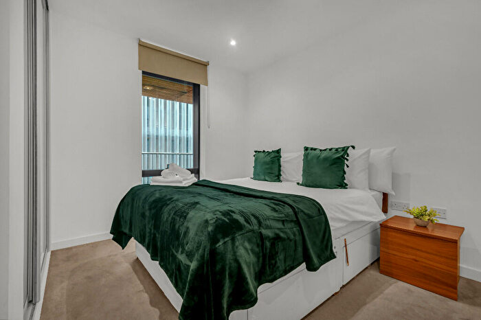 1 Bedroom Flat To Rent In Bookhouse, A City Road, London, EC1V