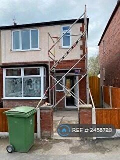 3 Bedroom Semi-Detached House To Rent In Stanley Road, Bolton, BL1
