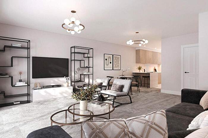 4 Bedroom Mews For Sale In Macclesfield, SK10