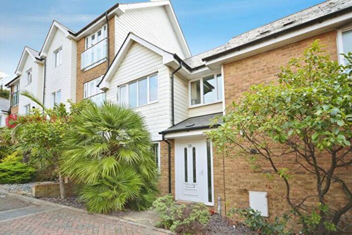 2 Bedroom House To Rent In Kings Mews, King Street, Margate, CT9