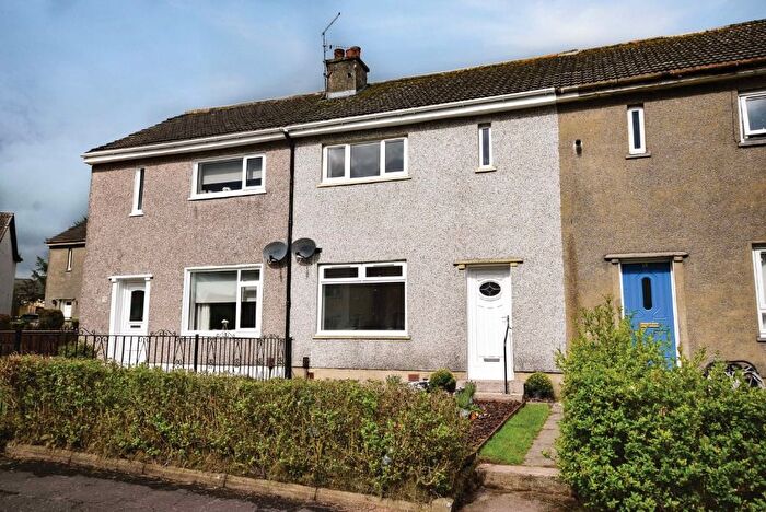 2 Bedroom Flat To Rent In Lochlea Road, Glasgow, Glasgow, G76