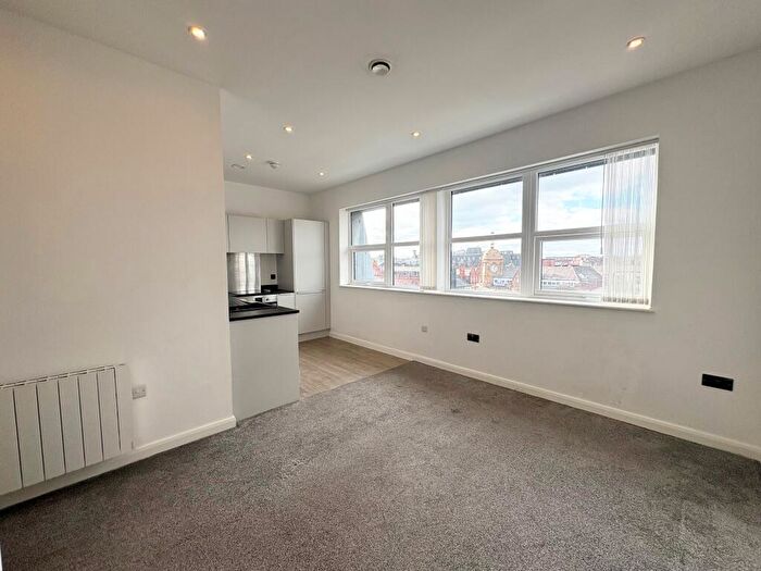 1 Bedroom Apartment To Rent In Stone Cross House, BL1