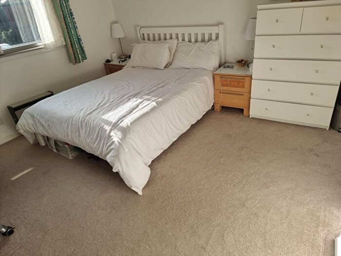 2 Bedroom Flat To Rent In Cranston Close, Hounslow, TW3