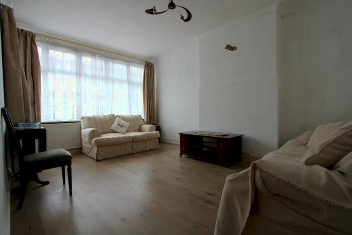 4 Bedroom End Of Terrace House To Rent In Colebrook Road, Streatham/Norbury, SW16